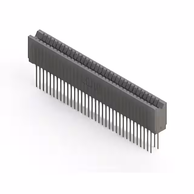 745-068-541-206 EDAC Inc.  Edgeboard Connectors